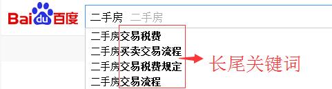 什么是長尾關(guān)鍵詞？為什么要優(yōu)化長尾關(guān)鍵詞？