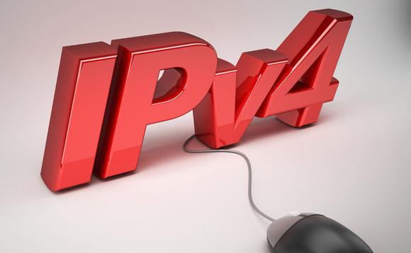 全球IPv4地址耗盡，我國IPv6地址儲備量已躍居全球第一位